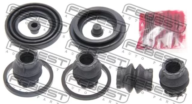 Reperaturka zacisku tył  TOYOTA- [0175-ZZE120R] 04479-02090 LUCAS