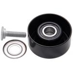 Rolka napinacza paska alternatora TOYOTA [0187-2AZFE] (#16620-0W093 #16620-0W110)