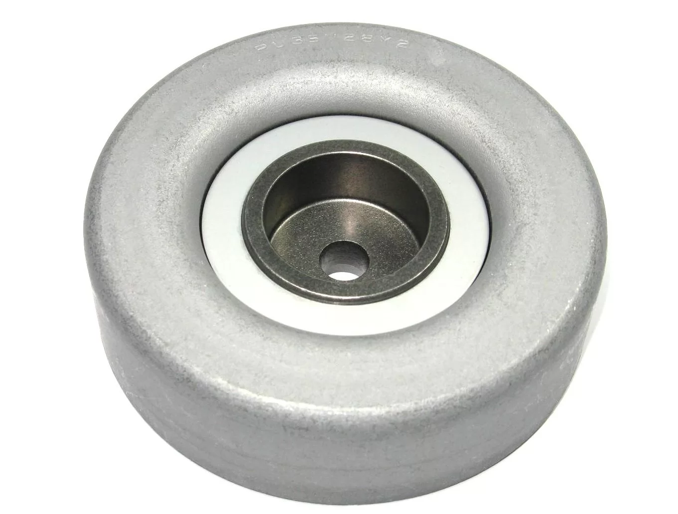 Rolka napinająca paska wspomagania MITSUBISHI [22-06022Y] MD306295,MD366344