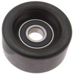 Rolka paska wieloklinowego alternatora HONDA - [0387-RE](31180-PNA-003)