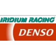  Świeca zapłonowa DENSO - [IU01-34] - IRIDIUM RACING