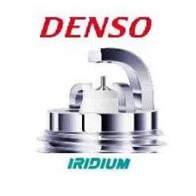  Świeca zapłonowa DENSO - [IX24B] - IRIDIUM POWER