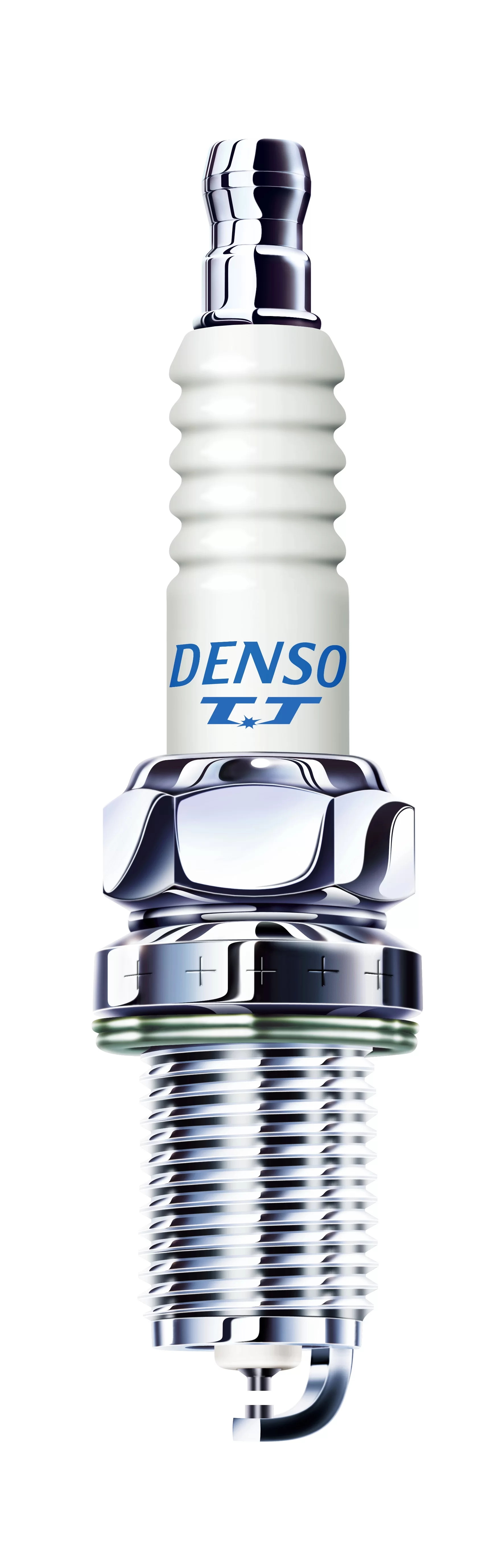 Świeca zapłonowa DENSO - [Q20TT] Twin Tip
