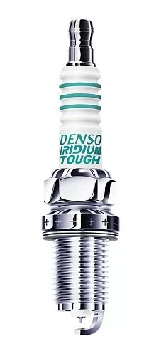 Świeca zapłonowa DENSO - [VK20Y] - IRIDIUM TOUGH