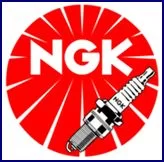 Świeca zapłonowa NGK - [PTR6D-13G]