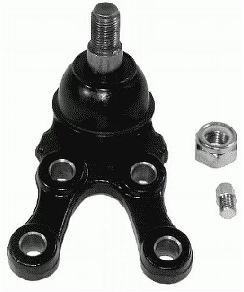 Sworzeń wahacza dolnego - [CBM-23L/CBM-23P]