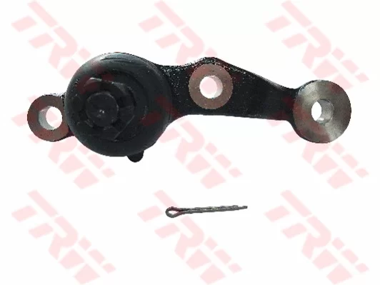 Sworzeń wahacza przedniego prawego LEXUS TOYOTA - [JBJ7559] 43330­-59066­