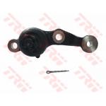 Sworzeń wahacza przedniego prawego LEXUS TOYOTA - [JBJ7559] 43330­-59066­