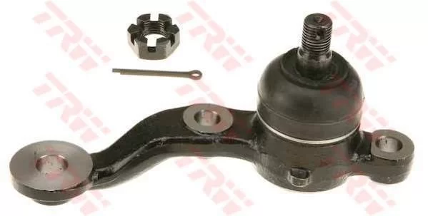 Sworzeń wahacza przedniego lewego LEXUS TOYOTA - [JBJ7560] 43340-59066