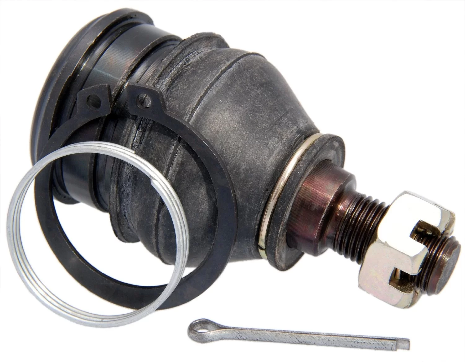 Sworzeń wahacza przedniego HONDA - [ZSD-HD-011] 51360-SAA-E11,51350-S2H-G02,51360-S2H-G01