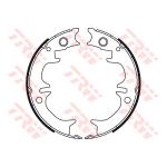 Szczęki hamulca ręcznego TOYOTA [GS8714] 4654020070