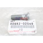 Szpilka koła LEXUS TOYOTA  90942­-02049 , 9094202049 (M12x1.5 / 14,2x45,5)