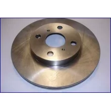  Tarcza hamulcowa  TOYOTA - [28-0264S] (tył:bębny)