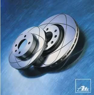 Tarcza hamulcowa  - [24.0325-0141.1] Power Disc(15 cali)