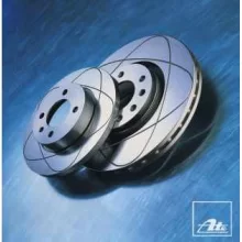  Tarcza hamulcowa  - [24.0325-0141.1] Power Disc(15 cali)