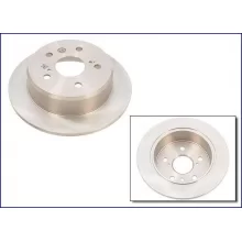  Tarcza hamulcowa TOYOTA - [29-0245S]