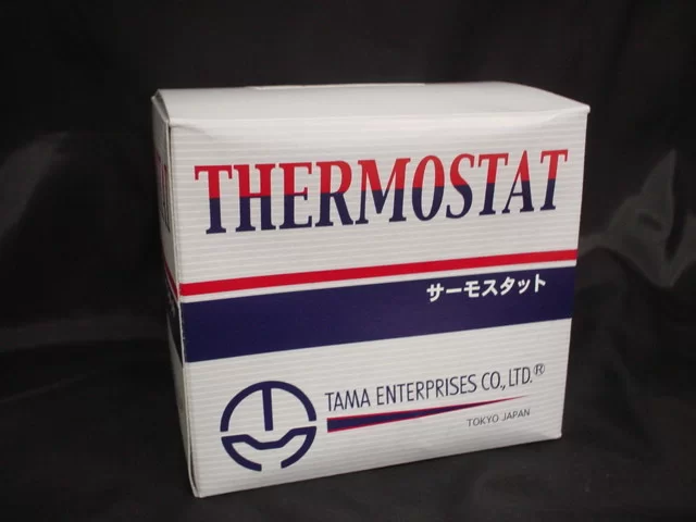 Termostat HONDA - [08-0504](78)