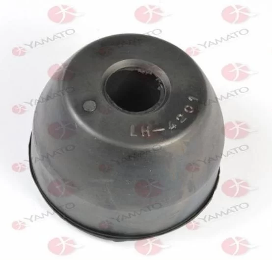 Tuleja drążka reakcyjnego przód  HONDA- [J44020C] (51381-S84-A01) tylna
