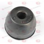 Tuleja drążka reakcyjnego przód  HONDA- [J44020C] (51381-S84-A01) tylna