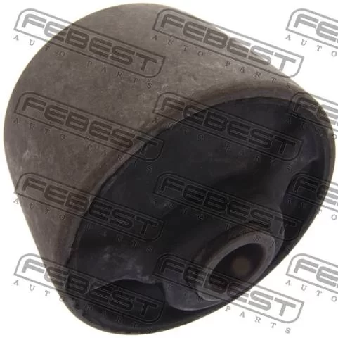Tuleja poduszki silnika prawa TOYOTA - [TMB-107](#12305-11060)