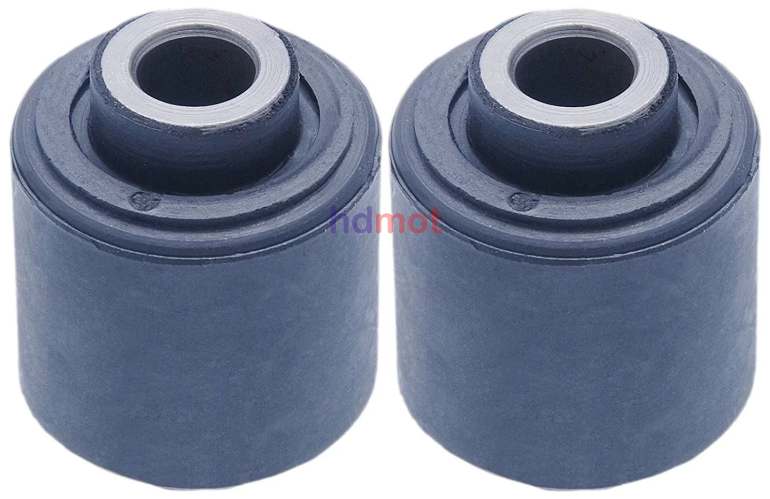Tuleje wahacza poprzecznego dolnego tył MAZDA - [MZAB-098-KIT] G26A-28-300A , G26A-28-350A komplet