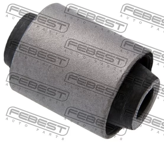 Tuleja wahacza tylnego górnego- MITSUBISHI [MAB-134] do wahacza (MR589459) przednia