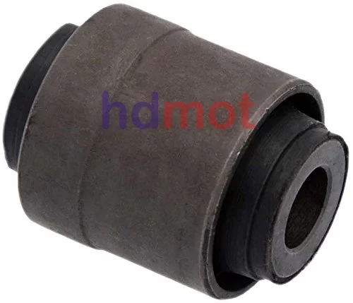 Tuleja wahacza tylnego poprzecznego dolnego - HONDA [ ZTT-HD-030B ] 52355-SX0-020,52360-SX0-020,52360-SED-E01,52355-SED-E01