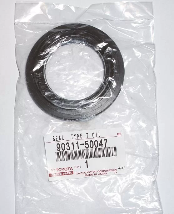 Uszczelniacz półosi lewej TOYOTA 90311-50047 , 9031150047,9031150035,9031150024,9031150028,9031150052