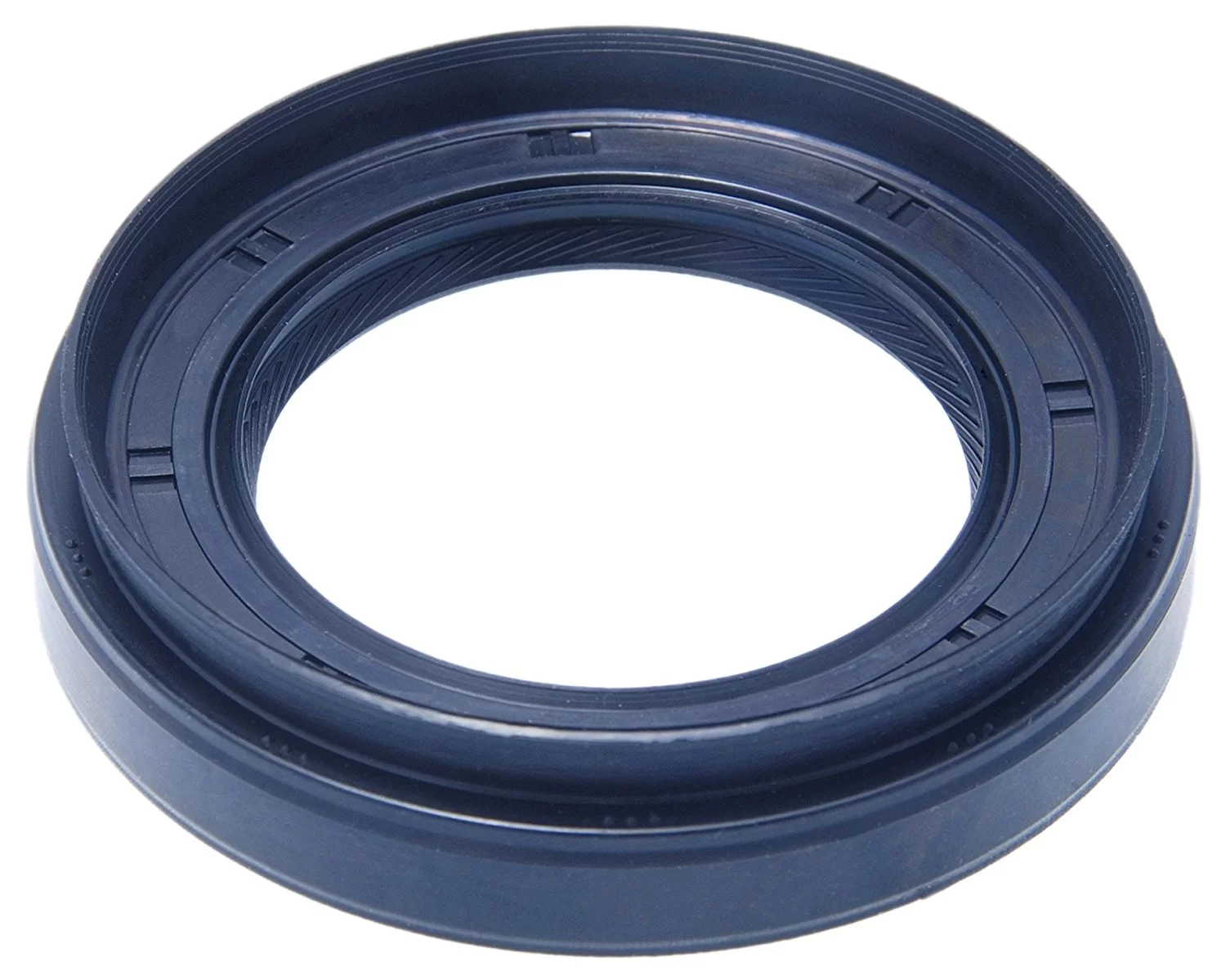 Uszczelniacz półosi lewej  TOYOTA [95HAY-50801117L]  90311-50037,90311-50052 50X80X11.2X17.4