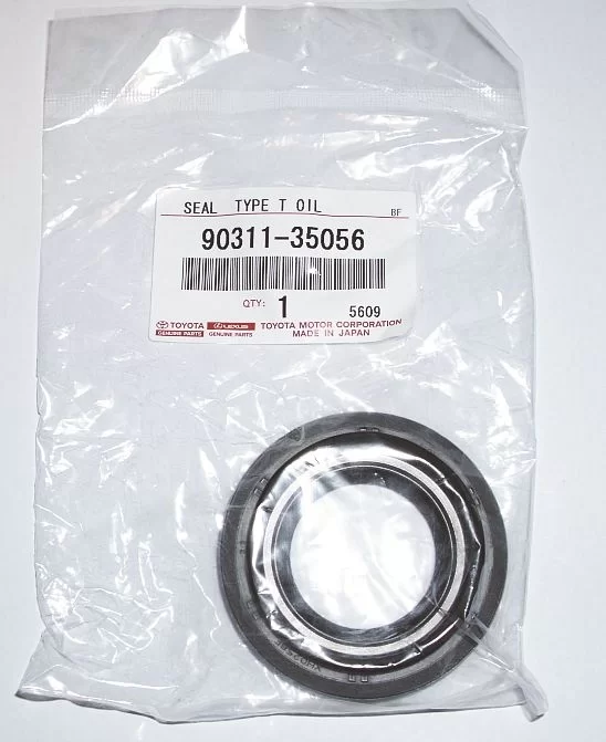 Uszczelniacz półosi prawej TOYOTA 90311-35056 , 9031135056