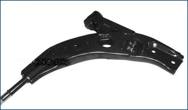 Wahacz  dolny  L / P  MAZDA - [17-0341/17-00342]