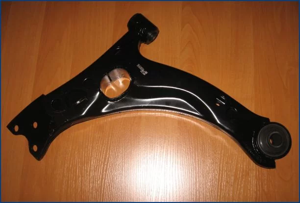 Wahacz L / P  TOYOTA - [17-0201/17-0202]