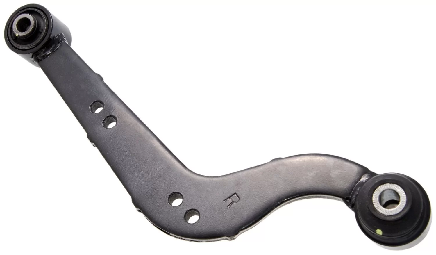 Wahacz tylny górny łukowy TOYOTA - [ ZWT-TY-006 ](48770-42040) PRAWY