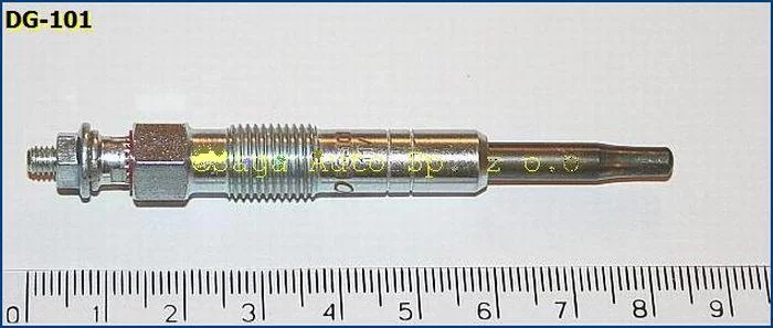 Świeca żarowa DENSO [DG-101]