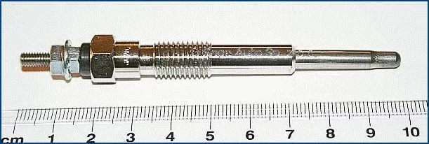 Świeca żarowa DENSO - [DG-214]