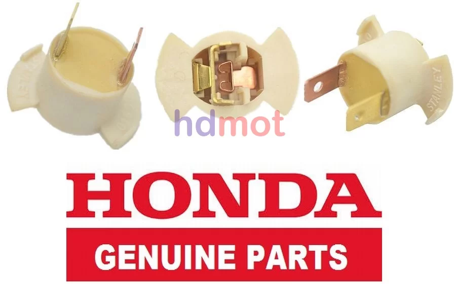 Złącze gniazdo kostka do żarówek H1  HONDA 33116-SD4-961,33116SD4961   