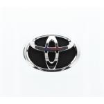 Znaczek logo TOYOTA YARIS II -7531152140 , 75311-52140